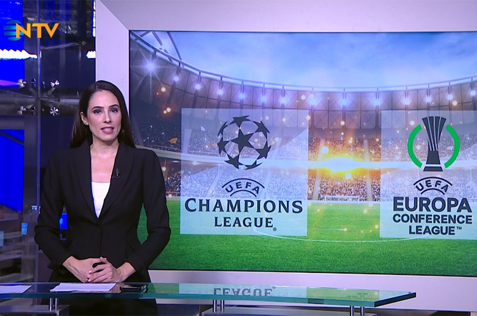 İZLE| Günün spor gelişmeleri (18 Ağustos Cuma)