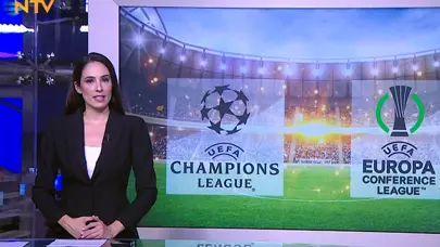 İZLE| Günün spor gelişmeleri (18 Ağustos Cuma)