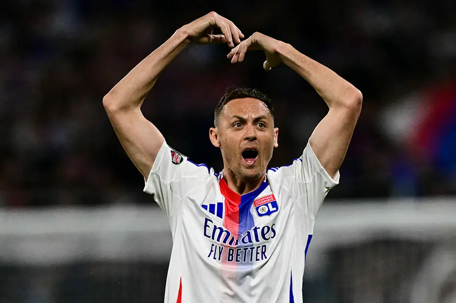 Lyon'un krizi diğer takımlara fırsat olabilir: 6 oyuncu için satış iddiası - 7