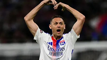 Fenerbahçe'den Nemanja Matic atağı: Mourinho ile 4. kez bir araya gelecekler mi?