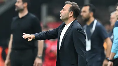 Okan Buruk 3 ismi defterden sildi