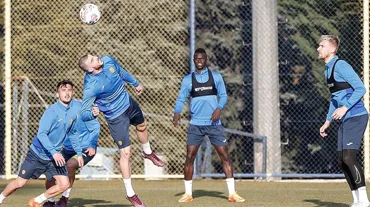 Ankaragücü, Beşiktaş maçı öncesi 2 sakatlığı açıkladı