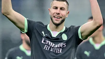 Strahinja Pavlovic zorunlu satın alma opsiyonuyla kiralanıyor: İşte bonservisi