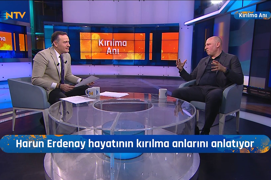 "Ben Jordan değilim"