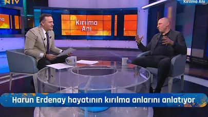 "Ben Jordan değilim"