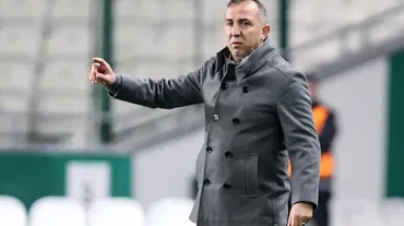 Recep Uçar: "Keyfini yarın sabaha kadar yaşayacağız"