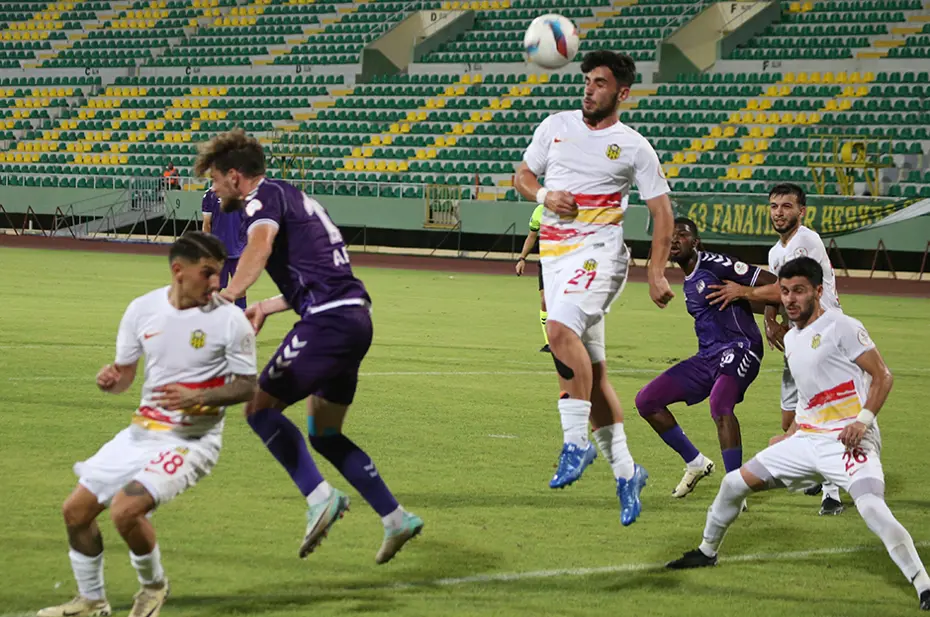 Türk futbolunda sezonun namağlupları: Galatasaray'ın dışında 6 takım daha var - 9