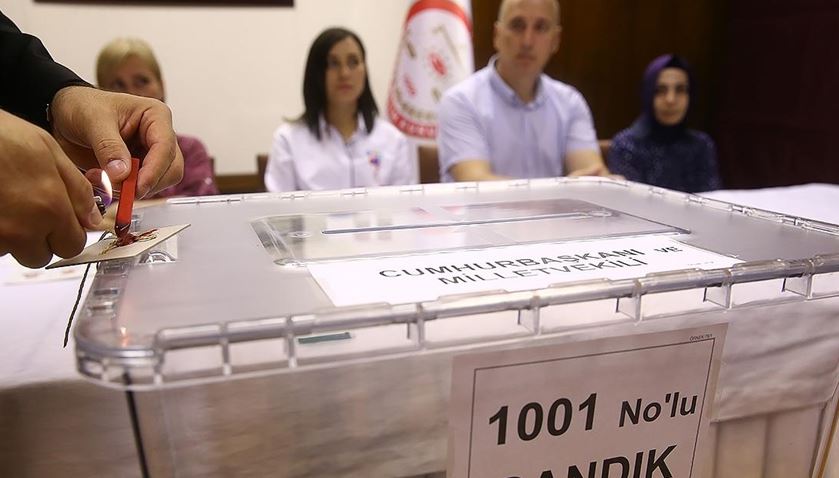 2024 Sandık görevlisi yerleri belli oldu mu, nereden sorgulanır? Yerel seçim sandık görevlisi ücreti ne kadar? YSK seçim görevi sorgulama