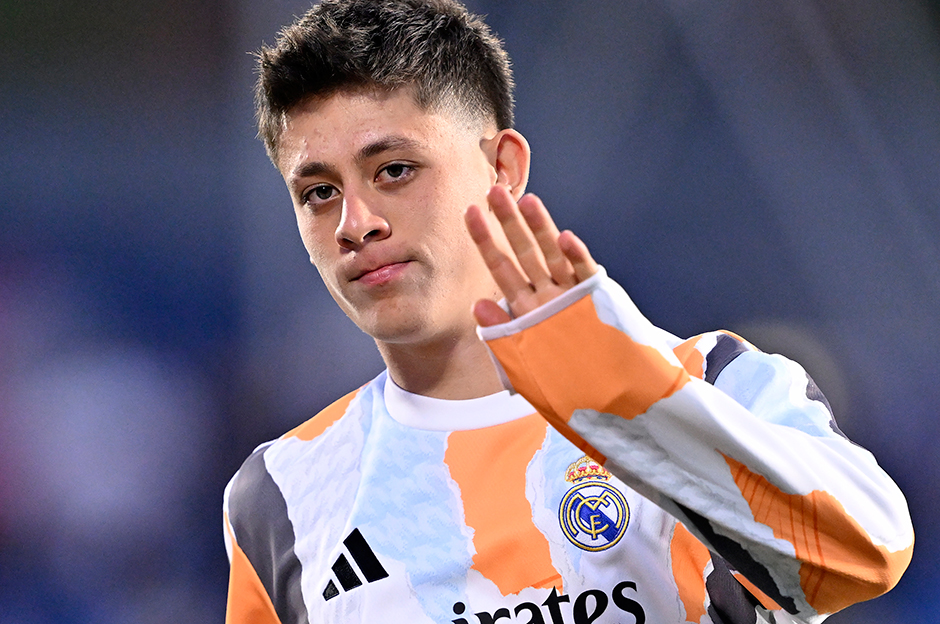 Son dakika Arda Güler gelişmesi: Real Madrid az önce duyurdu