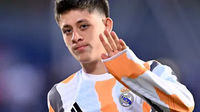 Son dakika Arda Güler gelişmesi: Real Madrid az önce duyurdu