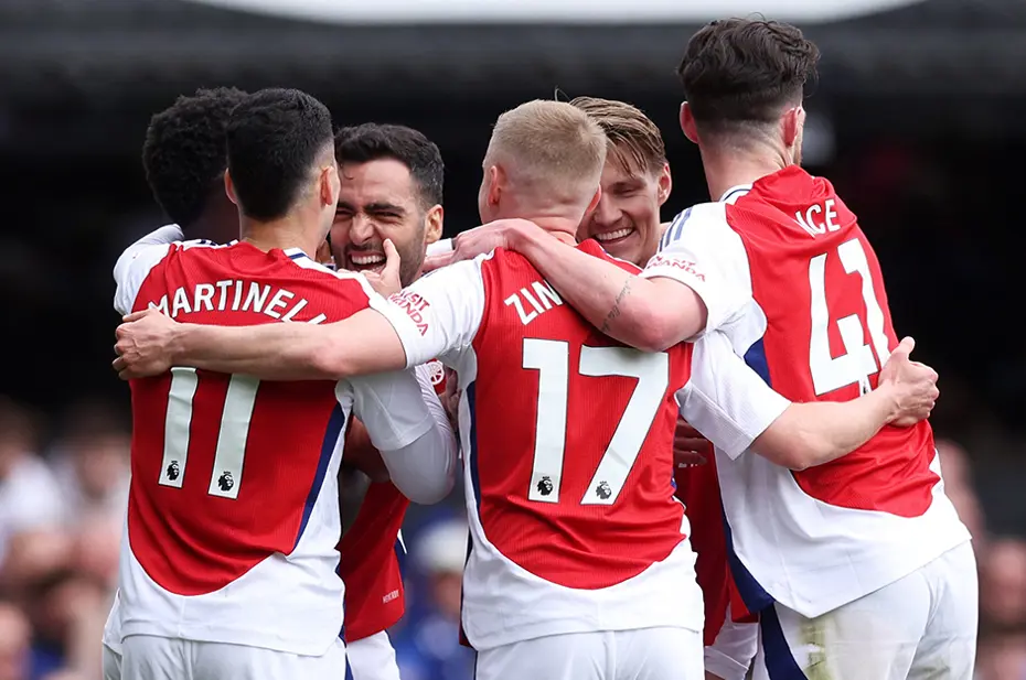 ŞAMPİYONLAR LİGİ | PSG-Arsenal maçı ne zaman, saat kaçta, hangi kanalda, şifresiz mi? İlk 11'ler - 4