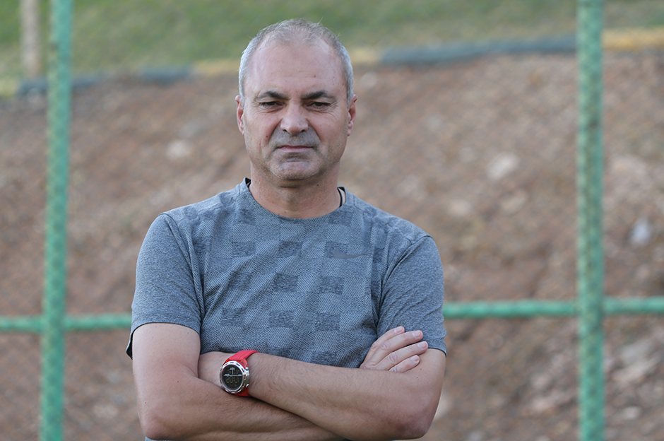 Ankara Keçiörengücü'nde teknik direktör belli oldu