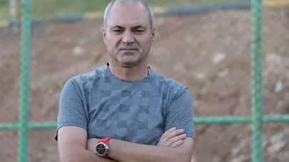 Ankara Keçiörengücü'nde teknik direktör belli oldu