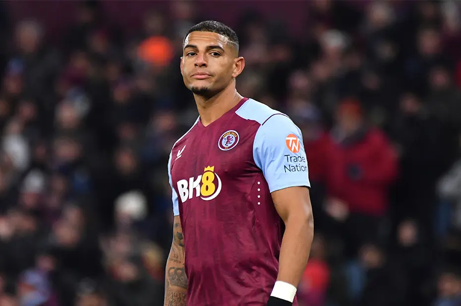 Fenerbahçe’nin gündemindeki Diego Carlos kimdir, nereli ve mevkisi ne? Diego Carlos’un oynadığı takımlar - 3