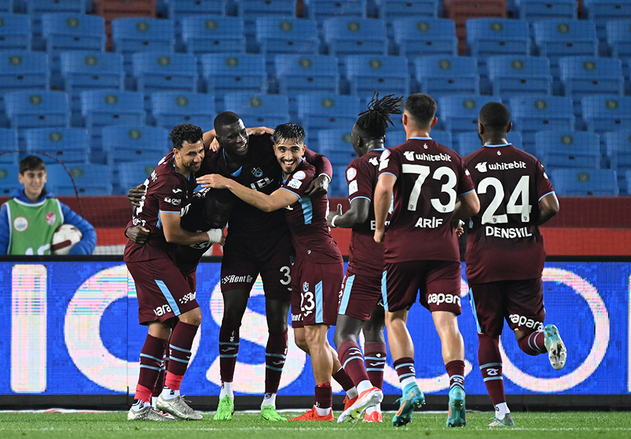 Trabzonspor - İstanbulspor maçı ne zaman, saat kaçta? Trabzonspor - İstanbulspor maçı hangi kanaldan canlı yayınlanacak?
