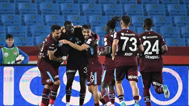 Trabzonspor - İstanbulspor maçı ne zaman, saat kaçta? Trabzonspor - İstanbulspor maçı hangi kanaldan canlı yayınlanacak?