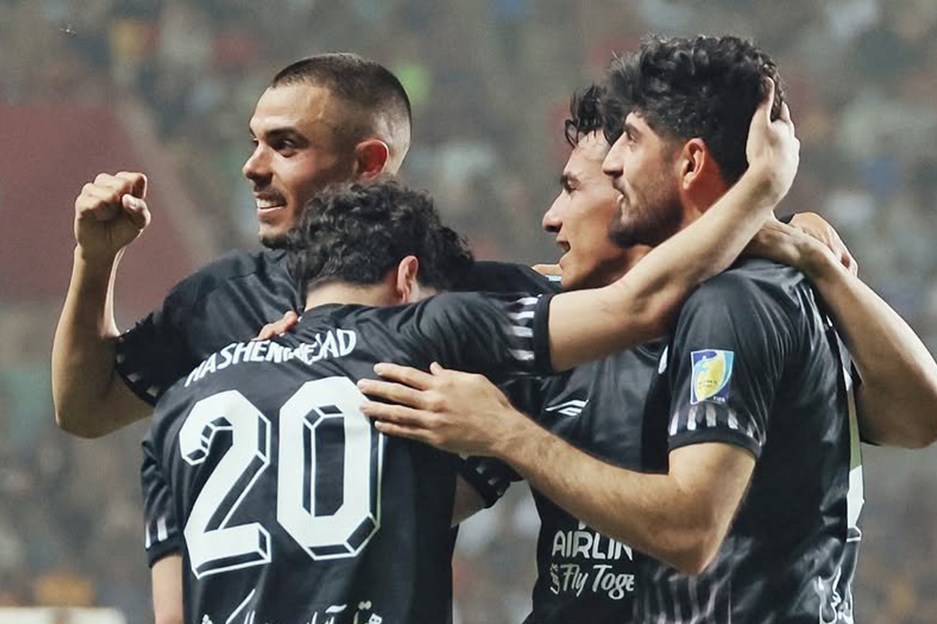 İran Ligi'nde şampiyon belli oldu