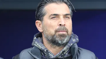 İlhan Palut: "Algıyı çok iyi beceren spor adamları var"