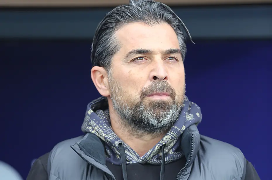 Rizespor'dan İlhan Palut iddialarına yanıt - 4 Rizespor'dan İlhan Palut iddialarına yanıt - 4
