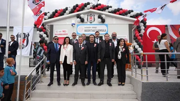 Ahmet Nur Çebi: Bu ülkenin milletinin birlik ve beraberliğini dünyaya ispat ettik