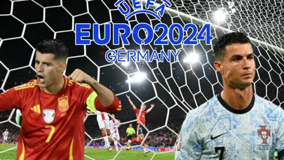 5 Temmuz maç programı: Bugün hangi maçlar var, saat kaçta? EURO 2024 Bugün maç var mı, kimin maçı var?