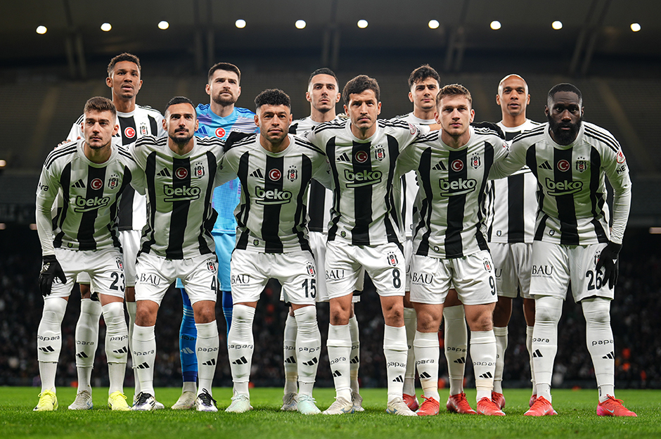 "Öncelik doğru transfer olmalı" | Spor yazarları, Beşiktaş için ne dedi?