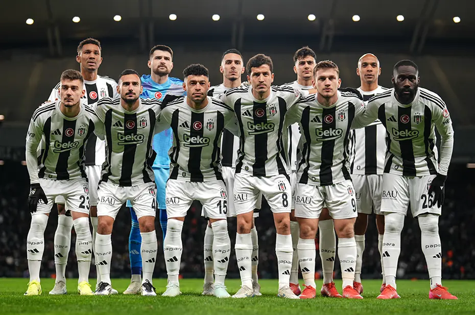 "Öncelik doğru transfer olmalı" | Spor yazarları, Beşiktaş için ne dedi? - 3