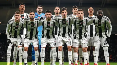 "Öncelik doğru transfer olmalı" | Spor yazarları, Beşiktaş için ne dedi?