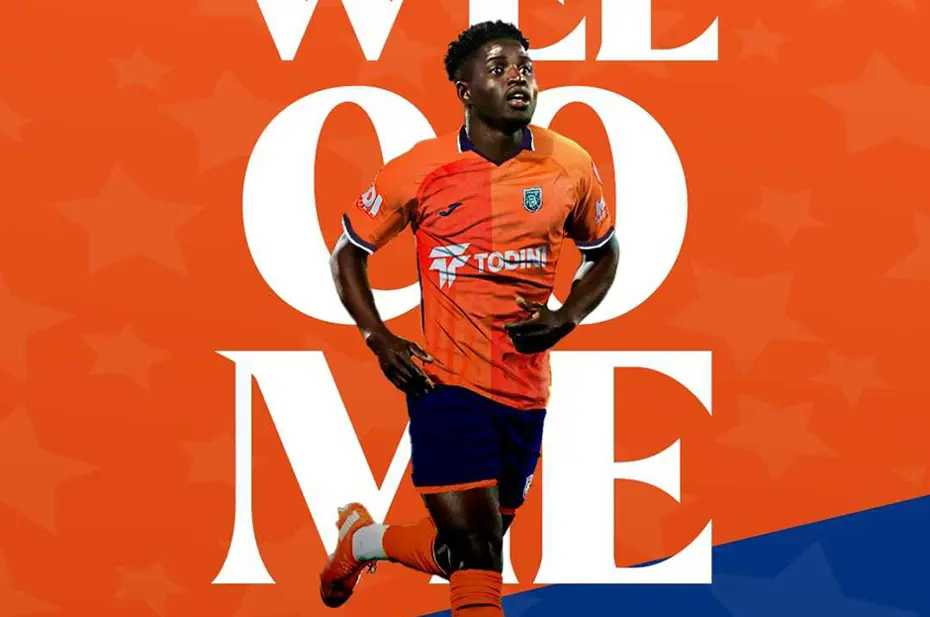 Süper Lig'de gelecek sezonun şimdiden biten transferleri - 10 Süper Lig'de gelecek sezonun şimdiden biten transferleri - 10