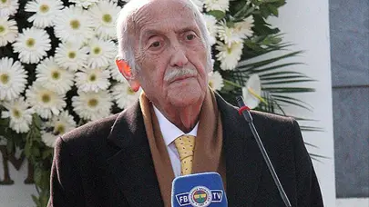 Fenerbahçe'den "Yüksel Günay" mesajı