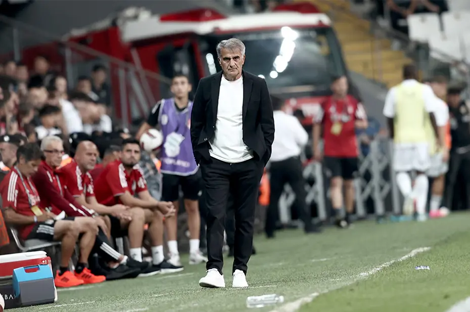 "Fred'de rakip kalmadı" | Transfer Hattı - 3