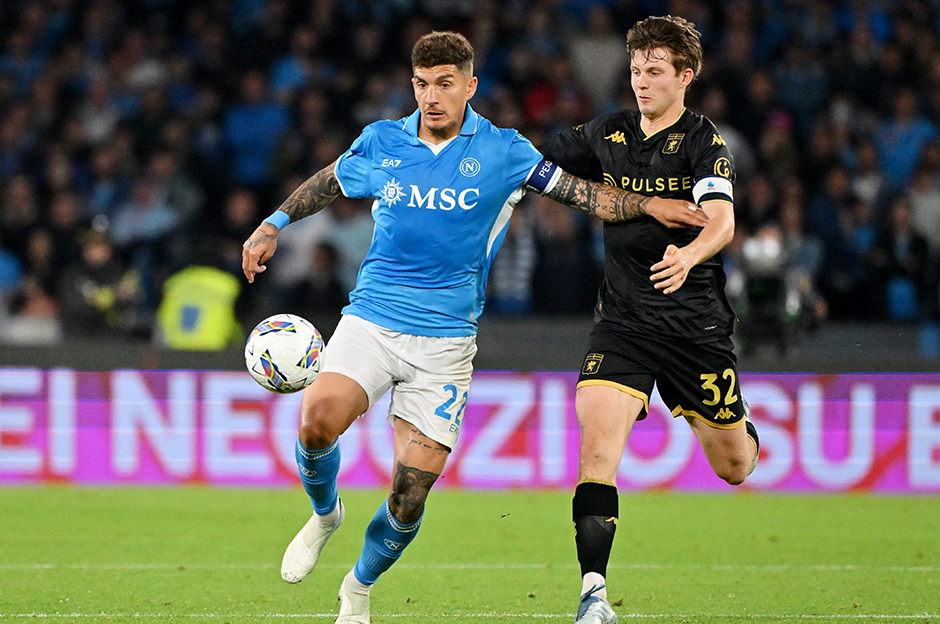 İtalya'da şampiyonluk yarışı bitime 2 hafta kala yeniden alevlendi