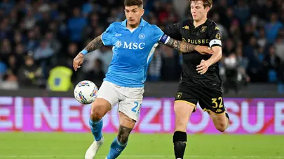 İtalya'da şampiyonluk yarışı bitime 2 hafta kala yeniden alevlendi