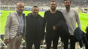 Okan Buruk ve Cenk Ergün dev derbide