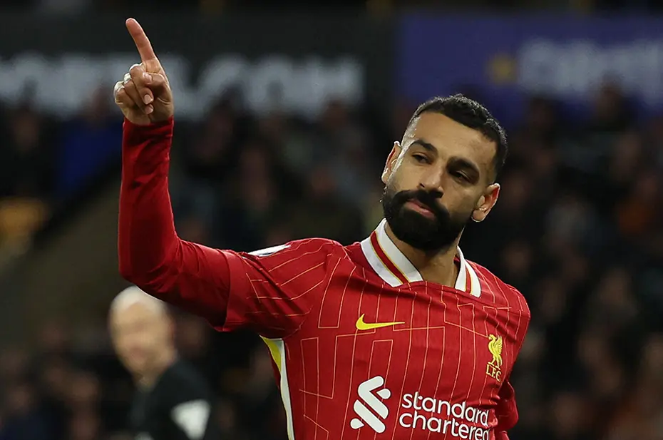 Mohamed Salah transferini tüm dünya konuşacak: İlk açıklama geldi - 2 Mohamed Salah transferini tüm dünya konuşacak: İlk açıklama geldi - 2