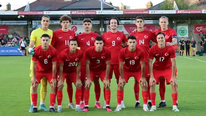 Türkiye - İtalya ümit milli maçı ne zaman, saat kaçta, hangi kanalda?