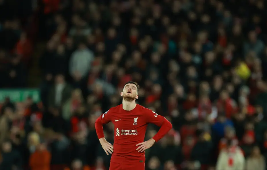 Real Madrid, Liverpool'a karşı geri döndü ve fark attı - 11