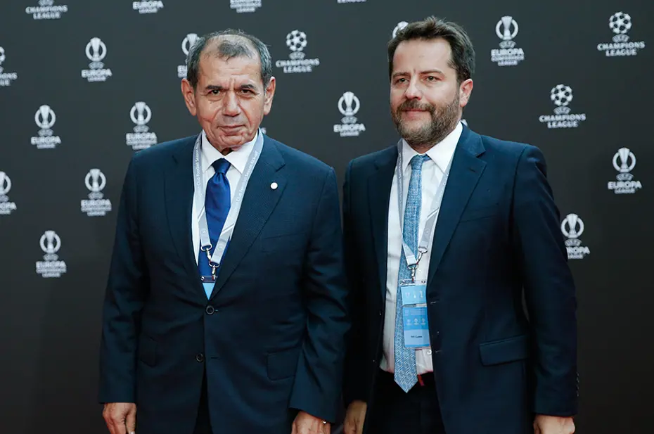 Galatasaray, maçların soruşturulması için TFF'ye gidiyor - 4 Galatasaray, maçların soruşturulması için TFF'ye gidiyor - 4