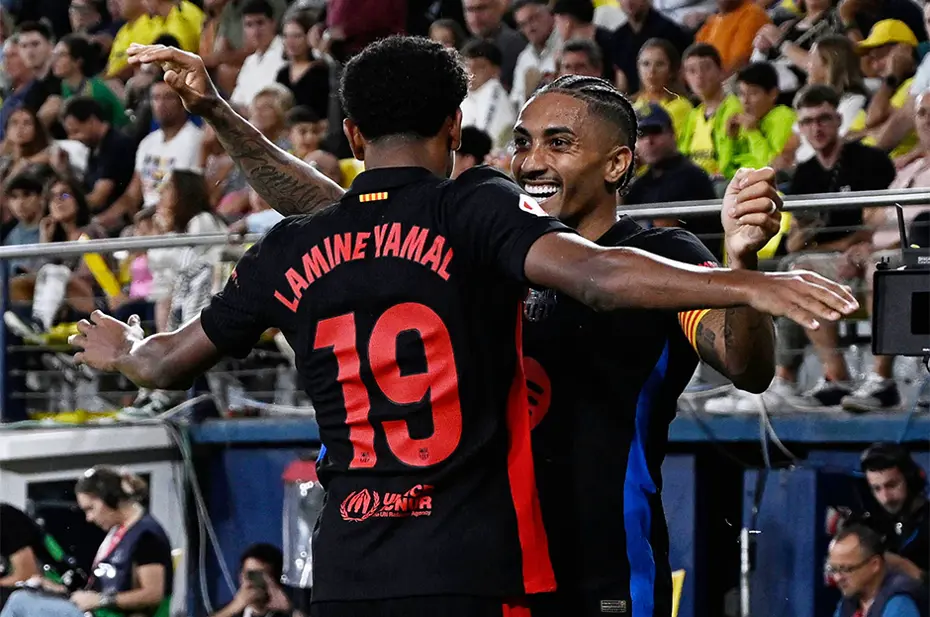 Real Betis - Barcelona maçı ne zaman, saat kaçta ve hangi kanalda? (İspanya LaLiga) - 4