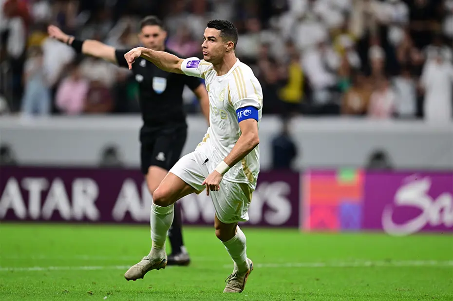 Ronaldo tek cümlesiyle Avrupa'yı ayağa kaldırdı: Tepki yağıyor - 2