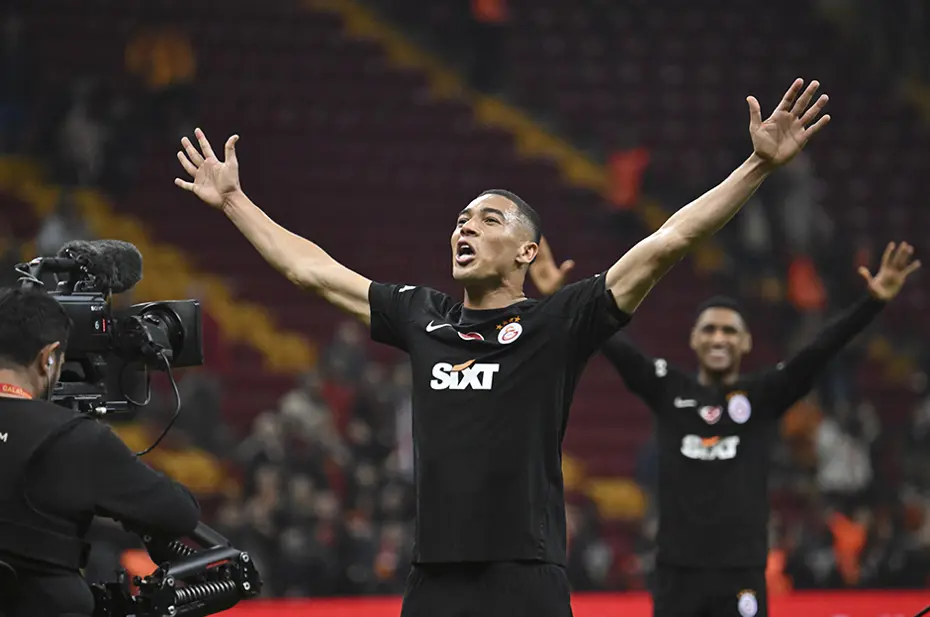 Carlos Vinicius'un yeni adresi şekilleniyor - 3