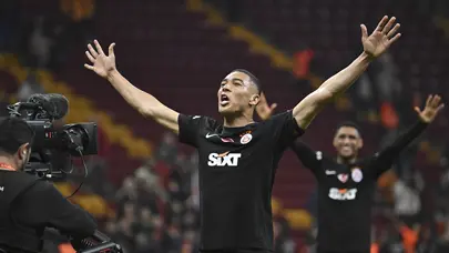"Vinicius tam bir takipçi" | Spor yazarları Galatasaray için ne dedi?