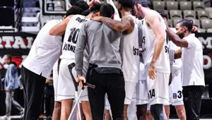 EuroCup | Beşiktaş - Cedevita Olimpija maçı ne zaman, saat kaçta, hangi kanalda? EuroCup | Beşiktaş - Cedevita Olimpija maçı ne zaman, saat kaçta, hangi kanalda?