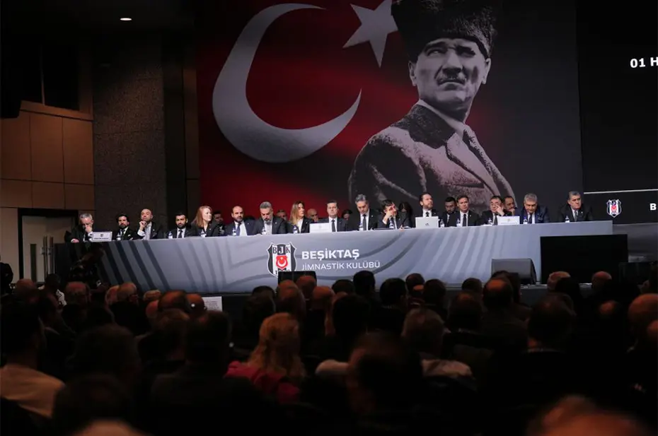 Fikret Orman'dan Ahmet Nur Çebi'nin açıklamalarına flaş yanıt - 2 Fikret Orman'dan Ahmet Nur Çebi'nin açıklamalarına flaş yanıt - 2