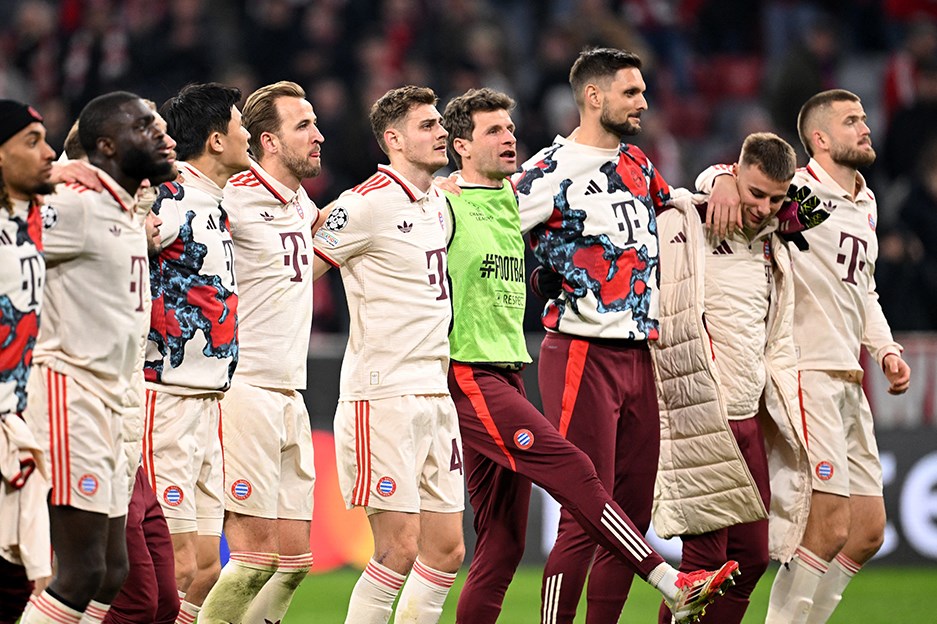 Thomas Müller'in ardından Bayern Münih'te bir ayrılık daha