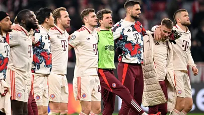 Thomas Müller'in ardından Bayern Münih'te bir ayrılık daha