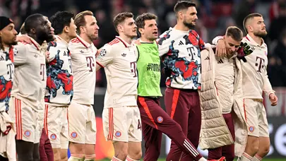 De Bruyne'nin ardından Avrupa'da bir dev ayrılık daha: 25 yıl sonra veda