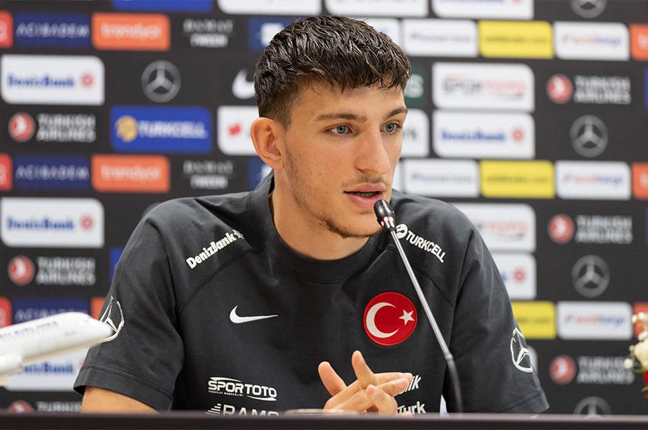 Fenerbahçe'den Diego Carlos sonrası Ahmetcan Kaplan hamlesi