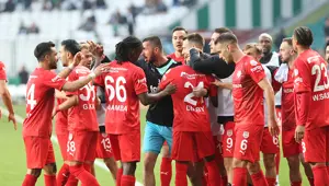 Süper Lig | Pendikspor - Samsunspor maçı ne zaman, saat kaçta, hangi kanalda? Süper Lig | Pendikspor - Samsunspor maçı ne zaman, saat kaçta, hangi kanalda?