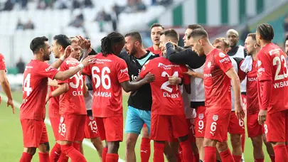 Süper Lig | Pendikspor - Samsunspor maçı ne zaman, saat kaçta, hangi kanalda?